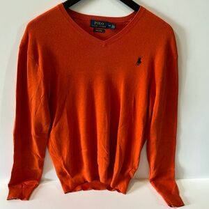 Polo Ralph Lauren Pima cotton sweater